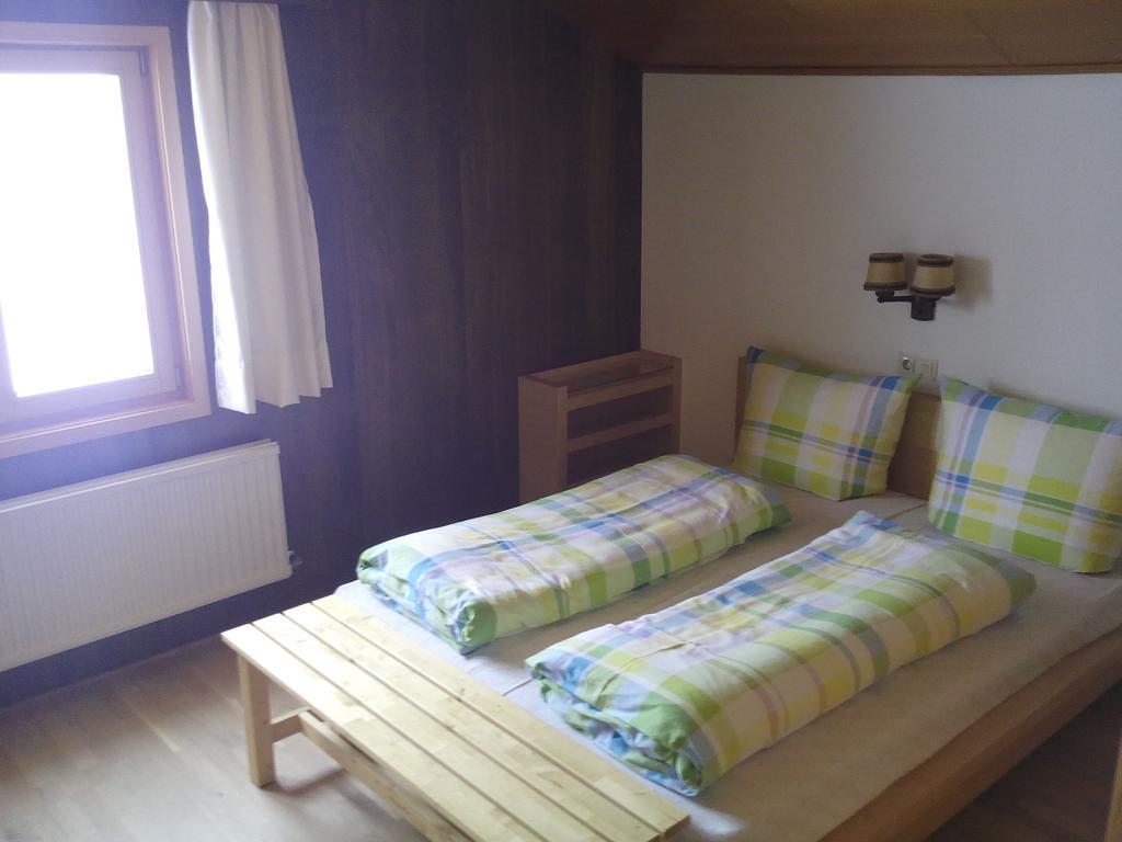 Haus Agnes Appartamento Au (Vorarlberg) Camera foto